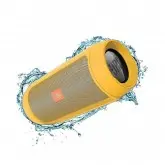 Speaker Portatil JBL Charge 2+ USB/Bluetooth/Splashproof Amarelo