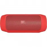 Speaker Portatil JBL Charge 3 Aux/USB/IPX7/Bluetooth Vermelho R