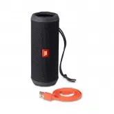 Speaker Portatil JBL Flip 3 Aux/Bluetooth/Splashproof Preto