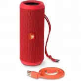 Speaker Portatil JBL Flip 3 Aux/Bluetooth/Splashproof Vermelho
