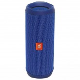 Speaker Portatil JBL Flip 4 Azul