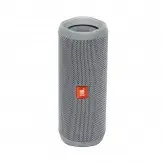 Speaker Portatil JBL Flip 4 Bluetooth/Prova d&039; Agua IPX7 Cinza