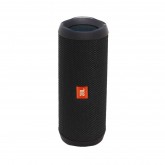Speaker Portatil JBL Flip 4 Bluetooth/Prova d&039; Agua IPX7 Preto
