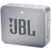 Speaker Portatil JBL Go 2 Bluetooth Cinza