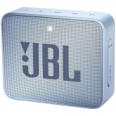 Speaker Portatil JBL Go 2 Bluetooth Gelo