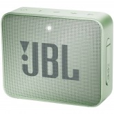 Speaker Portatil JBL Go 2 Bluetooth Hortel&xE3;