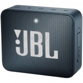 Speaker Portatil JBL Go 2 Bluetooth Slate Navy