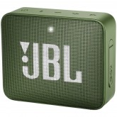 Speaker Portatil JBL Go 2 Bluetooth Verde