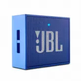 Speaker Portatil JBL GO Aux/Bluetooth Azul