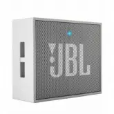Speaker Portatil JBL GO Aux/Bluetooth Cinza