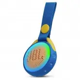 Speaker Portatil JBL Jr Pop Bluetooth Azul