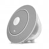 Speaker Portatil JBL Voyager Aux/Usb/Bluetooth Branco