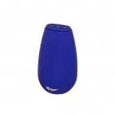 Speaker Portatil X-Tech XT-SB571 Bluetooth FM/SD/USB/AUX 3W Azul