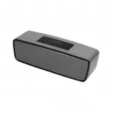 Speaker Portatil X-Tech XT-SB574 FM/USB/Bluetooth Cinza