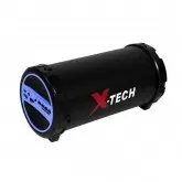Speaker Portatil X-Tech XT-SB577 Bluetooth/SD/FM/USB Azul