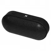 Speaker Portatil X-Tech XT-SB578 FM/USB/SD/Bluetooth Preto