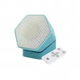 Speaker Port&xE1;til Bak BK-S237 1200w SD/USB/TF Azul