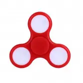 Spinner Fidget Anti Stress Abgt Grafite 5Cores