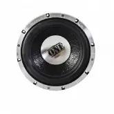 Subwoofer Booster BW-2500F 10 Force 2500W
