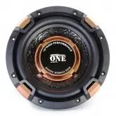 Subwoofer Booster Force One Gold BW-250C 10