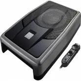 Subwoofer Clarion Box SRV250 6
