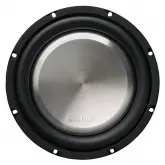 Subwoofer Clarion WF2520D4 Slim 10'' 1000W