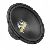 Subwoofer Coustic CX12-04 12 4OHM Crusher 250W