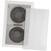 Subwoofer Home MTX HTS28W 8&039;&039; 200W RMS (UND)