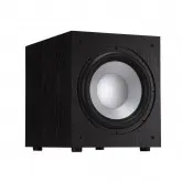 Subwoofer Jamo J12B 12'' 200W Preto