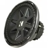 Subwoofer Kicker CVX15/4 15