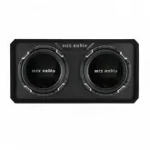 Subwoofer MTX Box TR5510X2D 10 2OHM 600W