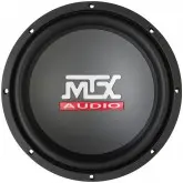 Subwoofer MTX Road Thunder RT10-04 10&039;&039; 750W (UND)
