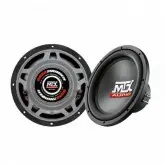 Subwoofer MTX RT12-44 12 4DVC Road Thunder 250W