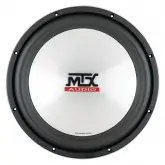 Subwoofer MTX Thunder 9500 T9512-04 12