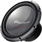 Subwoofer Pioneer TS W3003D4 12