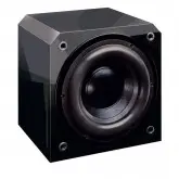 Subwoofer Sunfire HRS 12