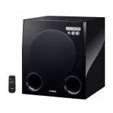 Subwoofer Yamaha NSS-W901 600W Piano Black (Und)