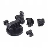 Suporte com Ventosas para GoPro AUCMT-302