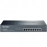 Switch de Mesa TP-Link TL-SG1008PE 8 Portas Gigabit /PoE