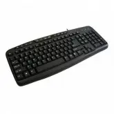 Teclado Satellite AK-814 USB