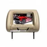 Tela Booster Encoste BM-7650PL Preto Pinta