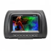 Tela Booster Encosto BM-7600PL 7.0