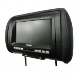 Tela Booster Encosto BM-7700PLDVD 7.0