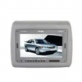 Tela de Encosto Booster BM-9600PL 9.0