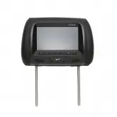 Tela Midi Encoste DVD MD-7009 USB TFT LCD 7