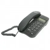 Telefono de Mesa Midi MD-1130 Bina Com Fio