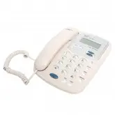 Telefono de Mesa Midi MD-2010 Bina Com Fio