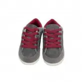 Tenis Infantil OP KIDS Charcoal Nr.30