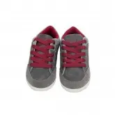 Tenis Infantil OP KIDS Charcoal Nr.33