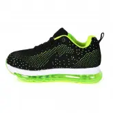 Tenis Led Gati Running Txl-42 Pret (N.39)